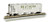 Bachmann Industries PS-2 Southern Three-Bay Covered Hopper Vehicle (N Scale)
