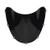 waase Motorcycle Double Bubble Windscreen Windshield Shield Screen For Honda CBR954RR CBR 954 RR 2002 2003 -Dark Smoke-