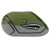 Exalt Paintball Medium Tank Cover - Warhawk Olive