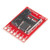 SparkFun Level Shifting microSD Breakout