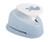 Rayher Motif-Puncher: Angel- 2.54cm ø- -1"-- tab-Blister 1pc- Assorted