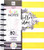 The Happy Planner - Classic Guided Journal - Hello Today