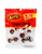 Gurleys 2/1.00 Cinnamon Fireballs- 12 Count -SUGAR CANDY - PEG-BOARD BAGS-