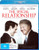 The Special Relationship - NON-USA FORMAT- Blu-Ray- Reg.B Import - Australia -