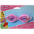 UPD Disney Princess Splash Goggles