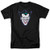 Batman: The Animated Series Joker T Shirt  and  Stickers -XX-Large- Black