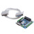 Autek 5 Axis Breakout Board for Stepper Motor Driver CNC Mill Elegant -5AxisConnBoardE-