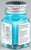 Turquoise Enamel Paint Testors 1/4 Oz Bottle by Testor Corp.