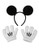 elope Disney's Mickey Mouse Ears & Gloves Set