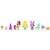 Littlest Pet Shop Sweetest Sweetest Pets Bakery Pack
