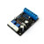 Q-BAIHE TA7318P pre-Amp PCB Driver Board VU Header Meter db Level Meter