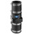 Superior Pump 99529 2" x 2" Slip-On Sewage Check Valve- Black