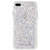 Case-Mate - iPhone 8 Plus Case - Twinkle - Reflective Foil Elements - Protective Design - Stardust
