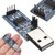 3 Pieces FT232 USB UART Board FT232R FT232RL To RS232 TTL Serial Module 52 x 17 x 11mm