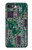 R3519 Electronics Circuit Board Graphic Case Cover for iPhone 7- iPhone 8- iPhone SE -2020-