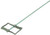 Wal-Board Tools 43-001 24" Quick Mixer for 1/2" Drills -QM-24-