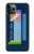 R1847 Periodic Table Case Cover for iPhone 11 Pro