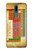 R2934 Vintage Periodic Table of Elements Case Cover for Nokia 2.4