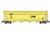 ACF 56' 4-Bay Center-Flow Hopper - Cnw - N Scale