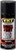 VHT SP183 Satin Black Wheel Paint Can - 11 oz. by VHT