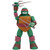 Teenage Mutant Ninja Turtles Head Droppin' Raphael Figure Action Figure