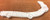 Genuine Mitsubishi Side Bumper Bracket RIGHT -Passenger Side- 6400A588 Outlander 2007 2008 2009