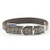 Ancol Indulgence Country Check Dog Collar- Large