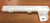 Genuine Mitsubishi OE RIGHT -Passenger Side- FRONT BUMPER BRACKET 6400F550 Fits ALL Lancers Except Evo Evolution