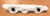 Genuine Mitsubishi Upper RIGHT -Passenger- Side BUMPER BRACKET 6400C456 Outlander 2010 2011 2012 2013