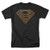 Superman - Aztec Shield T-Shirt Size XXXL