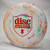 Wham-O Reflyer Frisbee - Discmania Shield Stamp- Recycled Throw  and  Catch Flying Disc- Great for Ultimate