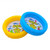 GZMMYI Inflatable Pool for Kids Portable Inflatable Children Pump Pool Summer Swimming Pool for Garden and Backyard -B-