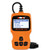 ANCEL AD310 Classic Enhanced Universal OBD II Scanner Car Engine Fault Code Reader CAN Diagnostic Scan Tool - Orange