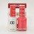 DND Gel  and  Matching Polish Set -563 - DND Red-