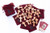 Zuluf 25 Bethlehem Olive Wood Crosses Gift Package 6cm - CRS121