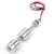 Double Ball Float Switch- Stainless Steel Double Ball Float Switch Water Level Controller Sensor Switch for Tank Pool-100Mm-