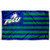 Florida Gulf Coast Eagles Stars and Stripes Nation Flag