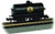 Bachmann Trains - Oil Tank - N Scale