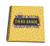 3dRose Image of Third Grade- Blackboard- Crayon Banner- Paper. - Drawing Books -db-334039-1-