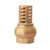 Foot Valve Check Valve Single Brass Check Valve Pump Check Valve Inlet Filter Bottom Valve For Pumb -DN40-