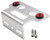 Trail Tech -025-OEB Voyager Front Triple Clamp Mounting Bracket