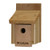 Woodlink Cedar Wren Birdhouse