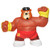 Heroes of Goo Jit Zu - Single Spongy Bear Action Figure- Brawler