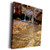 3dRose Danita Delimont - Streams - USA- Utah- Zion National Park- Middle Emerald Pool. - Museum Grade Canvas Wrap -cw-206997-1-