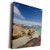 3dRose Danita Delimont - Australia - Australia- Denmark- Greens Pool- Wave - Museum Grade Canvas Wrap -cw-226414-1-