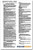 Zieglerworld 22 x 34 Extra Large Table Shuffleboard Rules  and  Regulation Poster