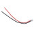 Anncus Battery Cable 2P 100mm 10cm for LOLIN -WEMOS- D1 Mini Pro/Battery Shield / D32 / D32 Pro