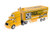 Disney / Pixar Cars 1:55 Scale Octane Gain Hauler