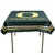 College Flags and Banners Co. Oregon Ducks Logo Tablecloth or Table Overlay
