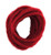 Rayher Wool Cord with Wire core- 5mm ø- Classical red- 3m- Tab-Bag